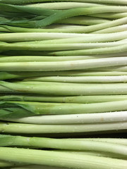  images of vegetables of various colors
