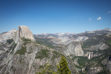 Yosemite