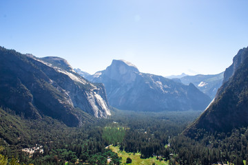 Yosemite