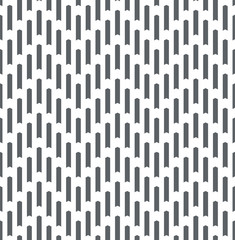 Chevron seamless pattern. Geometric background