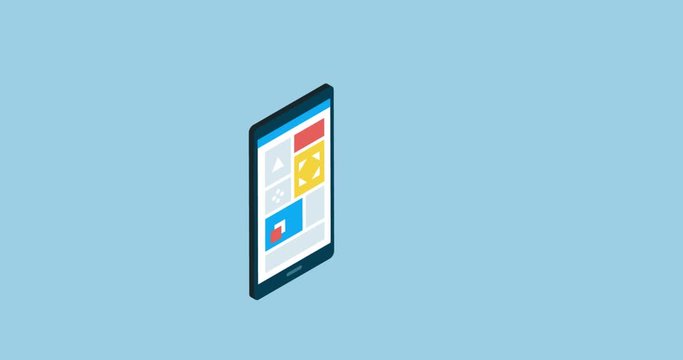 App design and development