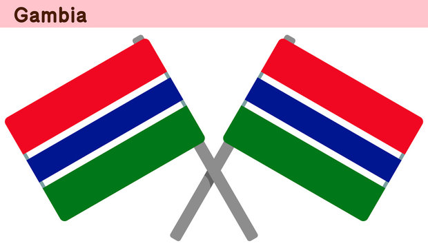 44 Best ガンビア Images Stock Photos Vectors Adobe Stock