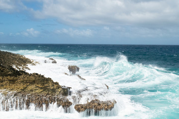 Fototapeta premium PAISAJE