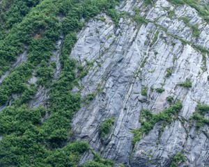 mountain rock