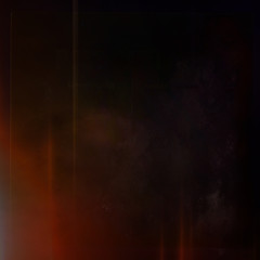 Fototapeta na wymiar Dark Colored Grunge Textured Effect Abstract Background