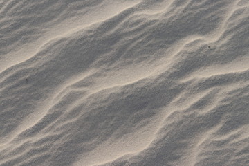 Areia Lenções Maranhenses