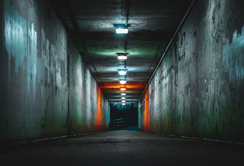 Tunnel