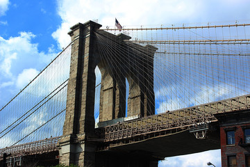Brooklyn Bridge 01