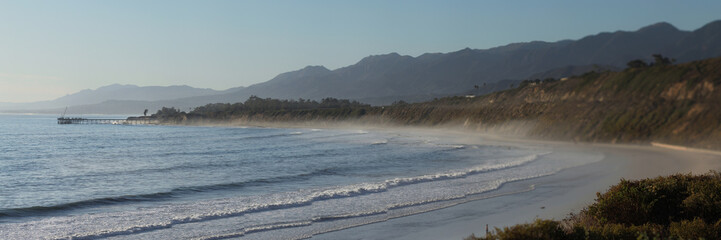 Carpinteria Ocean 01