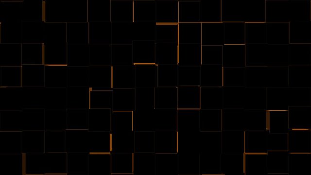 3d rendering of tiles mosaic seamless pattern with nice color - Powered by Adobe