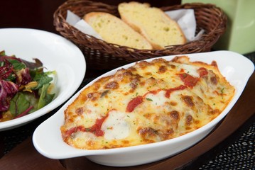 Italian Cheese Pizza