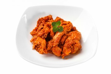 Chicken Breast Cooking
