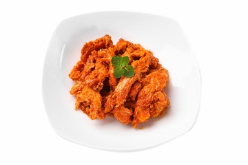 Chicken Breast Cooking