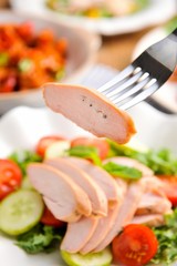 Chicken Breast Cooking