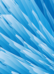 abstract background with lines