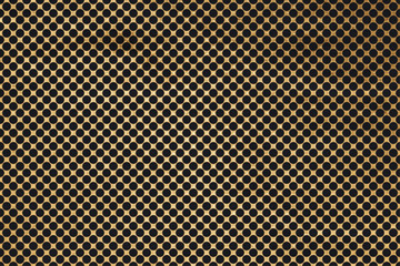 retro golden background
