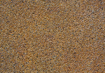 Grit grain pattern for the background.