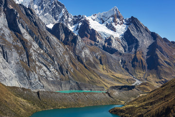 Cordillera