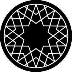 Fototapeta premium Manhole cover 4, London, GB