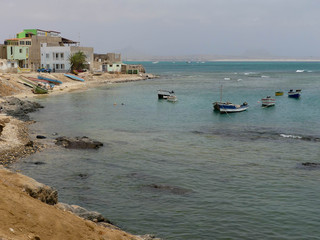 plage du Cap Vert
