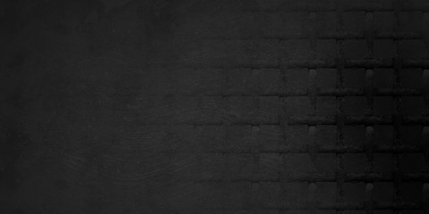 Vintage, craft background with grunge texture cracks. Blank abstract backdrop - illustration.