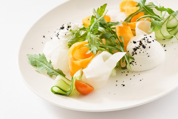 spring salad