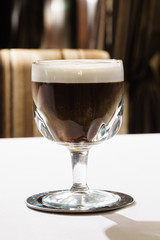 irish coffee