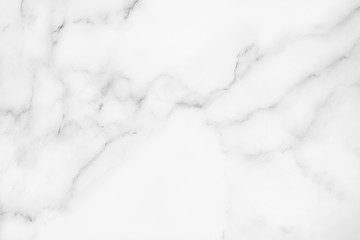 White marble texture for background or tiles floor decorative design.