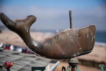 Weathervane