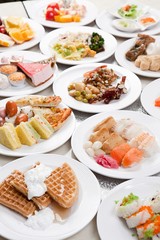 buffet