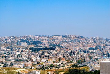 Fototapeta na wymiar Nazareth