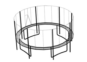 trampoline