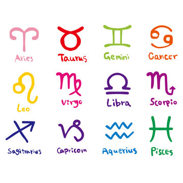 星座マーク Images – Browse 30 Stock Photos, Vectors, and