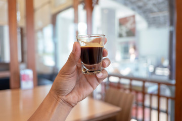 coffee cup