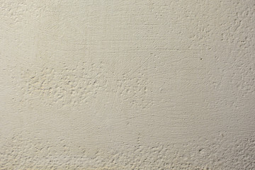 White wall. Abstract textured background.
