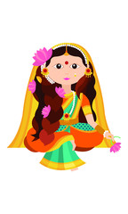 Sita - Indian Mythology