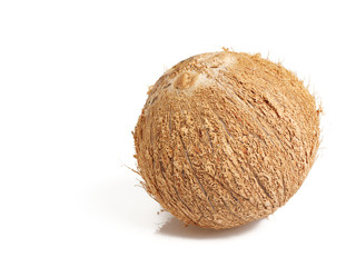 coconut shell is a beautiful texture