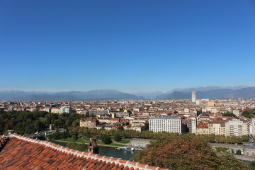 torina la vista