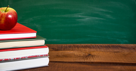 Education or back to school background