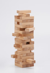 jenga