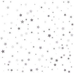 Premium sparkles stardust background pattern. Christmas and New Year card, invitation, postcard, paper packaging.