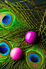 Naklejka premium art