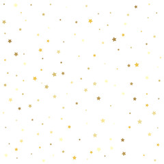 Vector illustration. Holiday party decor.