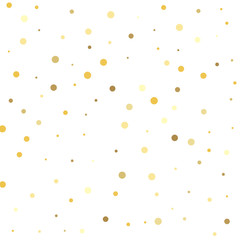 Holiday party decor. Vector illustration.