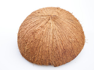 coconut shell is a beautiful texture