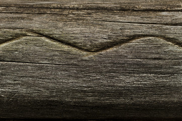 Wooden background closeup, grey pattern