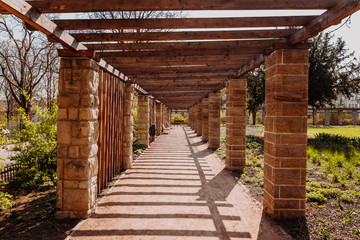 Thüringen Architektur Erfurt