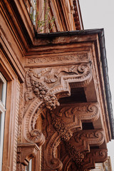 Thüringen Architektur Erfurt