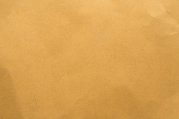 Old brown recycle cardboard paper texture background