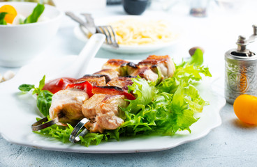 kebab